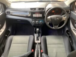 
										PERODUA BEZZA 1.3X (A) full									