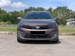 
										PERODUA BEZZA 1.3X (A) full									
