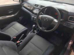 
										PERODUA BEZZA 1.3X (A) full									
