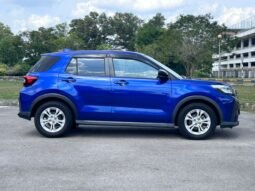 
										PERODUA ATIVA 1.0T X CVT (A) full									