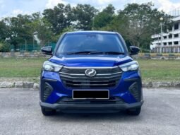 
										PERODUA ATIVA 1.0T X CVT (A) full									