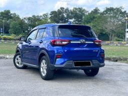 
										PERODUA ATIVA 1.0T X CVT (A) full									
