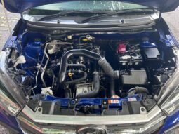 
										PERODUA ATIVA 1.0T X CVT (A) full									