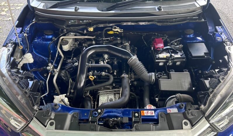 
								PERODUA ATIVA 1.0T X CVT (A) full									