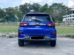 
										PERODUA ATIVA 1.0T X CVT (A) full									