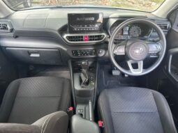 
										PERODUA ATIVA 1.0T X CVT (A) full									