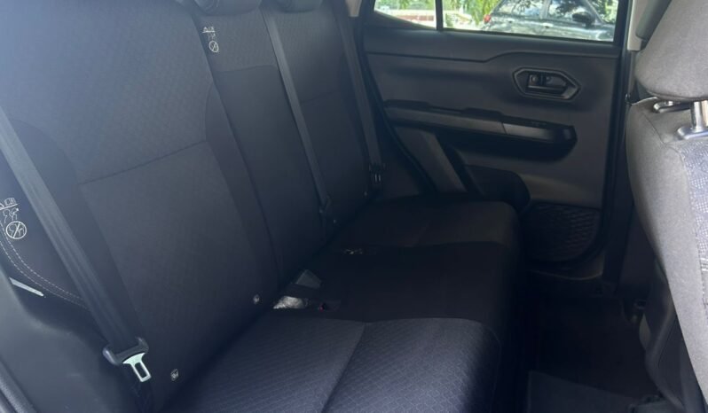
								PERODUA ATIVA 1.0T X CVT (A) full									