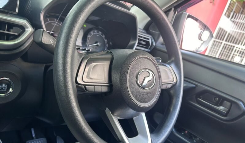 
								PERODUA ATIVA 1.0T X CVT (A) full									