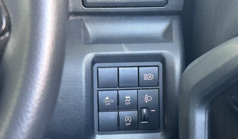 
								PERODUA ATIVA 1.0T X CVT (A) full									
