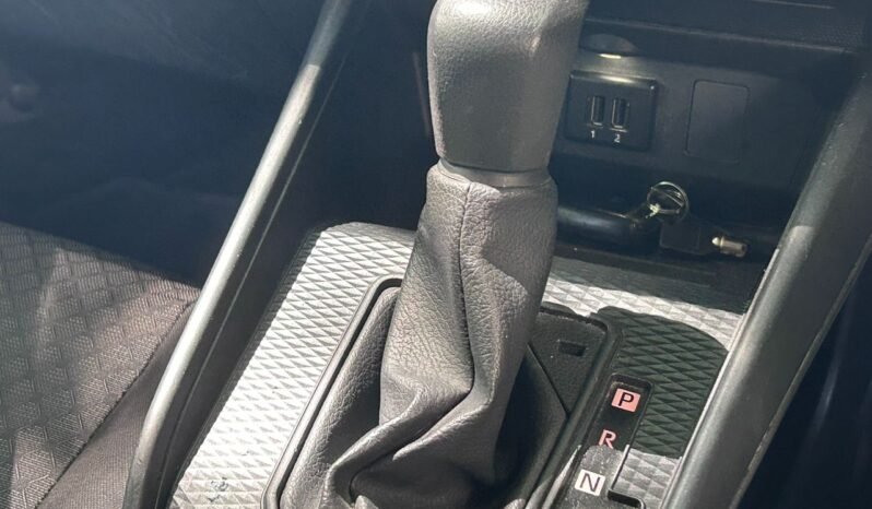 
								PERODUA ATIVA 1.0T X CVT (A) full									