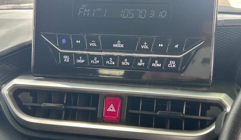 
								PERODUA ATIVA 1.0T X CVT (A) full									