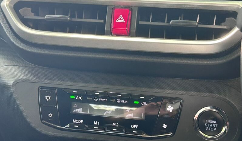 
								PERODUA ATIVA 1.0T X CVT (A) full									