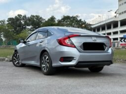 
										HONDA CIVIC 1.8L I-VTEC (A) full									