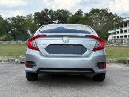 
										HONDA CIVIC 1.8L I-VTEC (A) full									