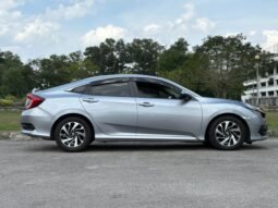 
										HONDA CIVIC 1.8L I-VTEC (A) full									