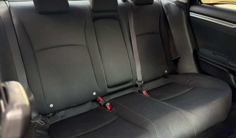 
								HONDA CIVIC 1.8L I-VTEC (A) full									