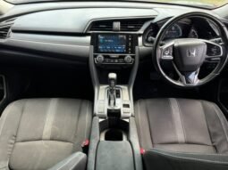 
										HONDA CIVIC 1.8L I-VTEC (A) full									