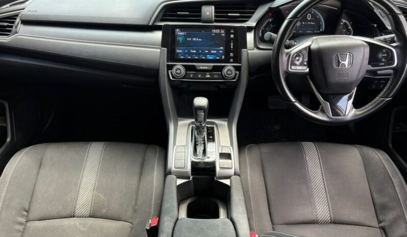 
								HONDA CIVIC 1.8L I-VTEC (A) full									