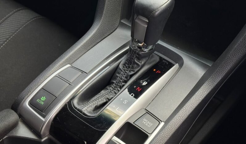
								HONDA CIVIC 1.8L I-VTEC (A) full									