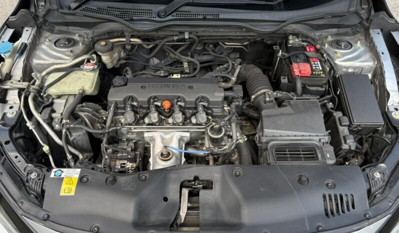 
								HONDA CIVIC 1.8L I-VTEC (A) full									