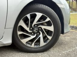 
										HONDA CIVIC 1.8L I-VTEC (A) full									