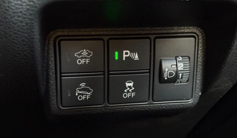 
								HONDA CIVIC 1.8L I-VTEC (A) full									