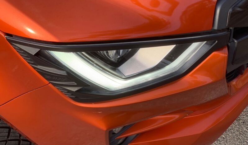 
								ISUZU DMAX 1.9 (A) full									