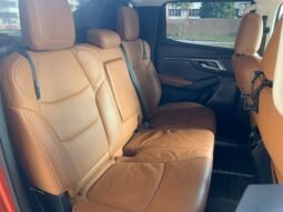 
										ISUZU DMAX 1.9 (A) full									