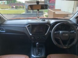 
										ISUZU DMAX 1.9 (A) full									