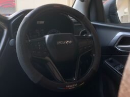 
										ISUZU DMAX 1.9 (A) full									