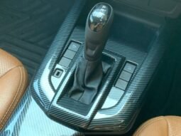 
										ISUZU DMAX 1.9 (A) full									