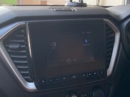 
										ISUZU DMAX 1.9 (A) full									