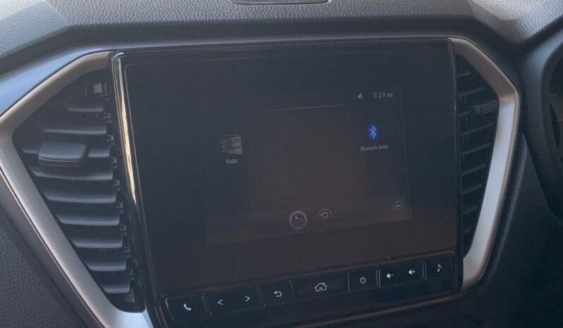 
								ISUZU DMAX 1.9 (A) full									