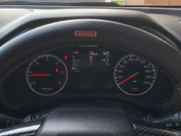 
										ISUZU DMAX 1.9 (A) full									