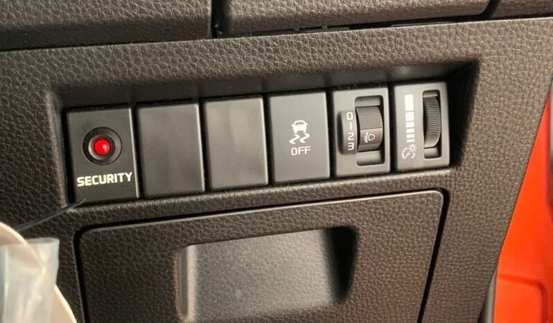 
								ISUZU DMAX 1.9 (A) full									