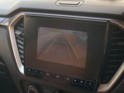 
										ISUZU DMAX 1.9 (A) full									