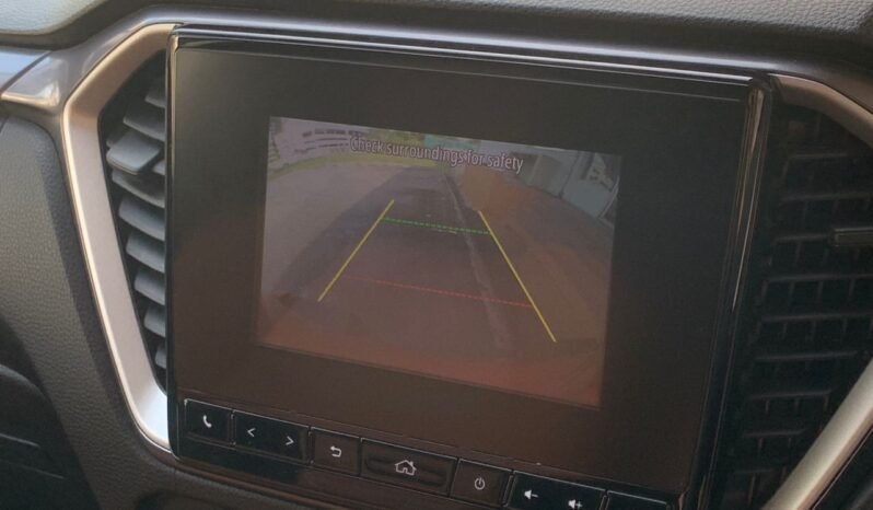 
								ISUZU DMAX 1.9 (A) full									