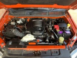 
										ISUZU DMAX 1.9 (A) full									