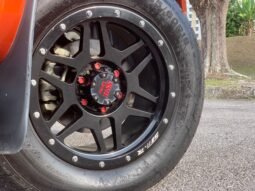 
										ISUZU DMAX 1.9 (A) full									