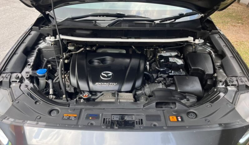 
								MAZDA CX5 2.0G 2WD full									