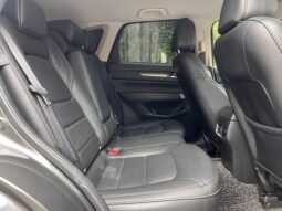 
										MAZDA CX5 2.0G 2WD full									