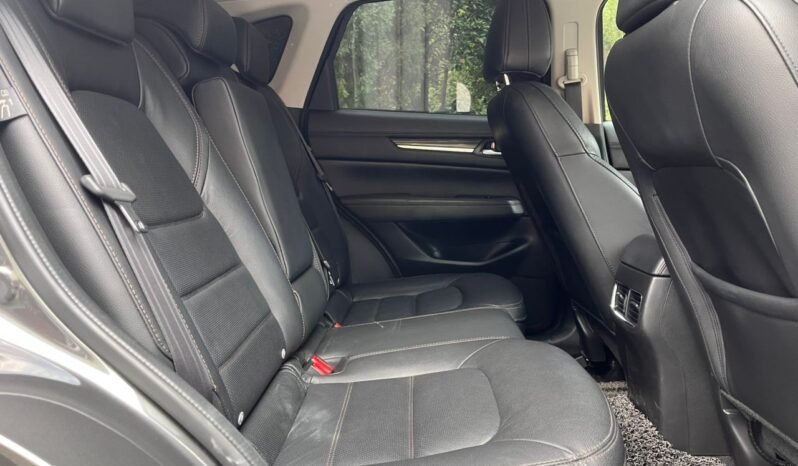 
								MAZDA CX5 2.0G 2WD full									