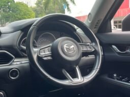 
										MAZDA CX5 2.0G 2WD full									