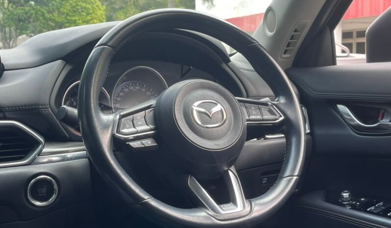 
								MAZDA CX5 2.0G 2WD full									