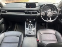 
										MAZDA CX5 2.0G 2WD full									