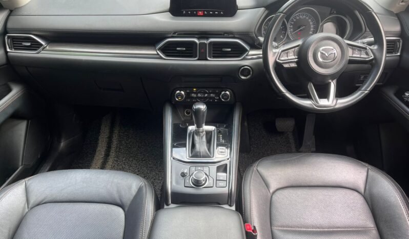 
								MAZDA CX5 2.0G 2WD full									