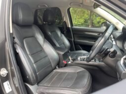 
										MAZDA CX5 2.0G 2WD full									