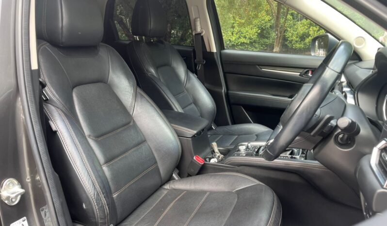 
								MAZDA CX5 2.0G 2WD full									