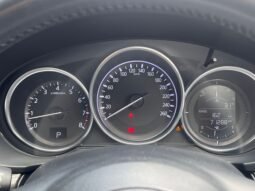 
										MAZDA CX5 2.0G 2WD full									