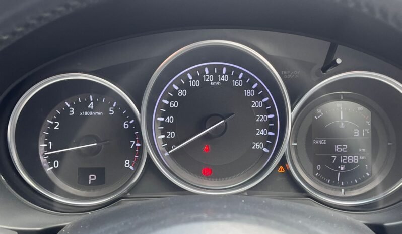 
								MAZDA CX5 2.0G 2WD full									